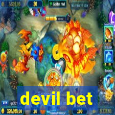 devil bet